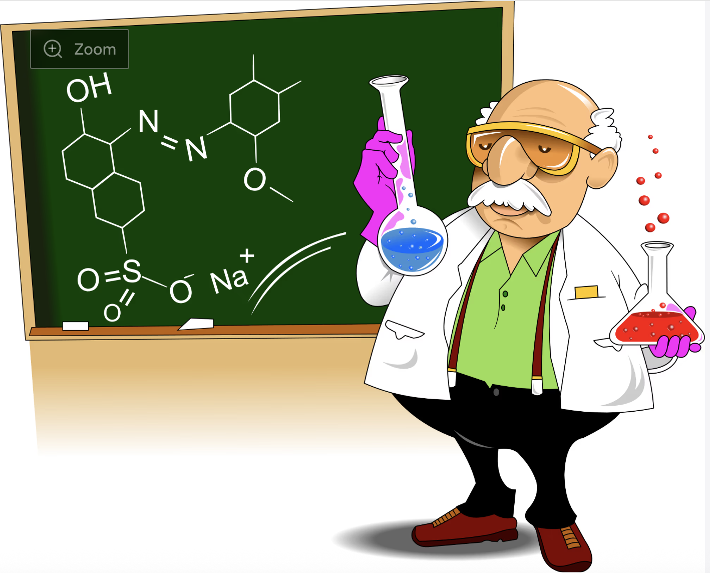 Science Teacher